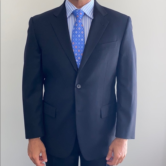 Michael Kors Tie - Picture 3 of 4